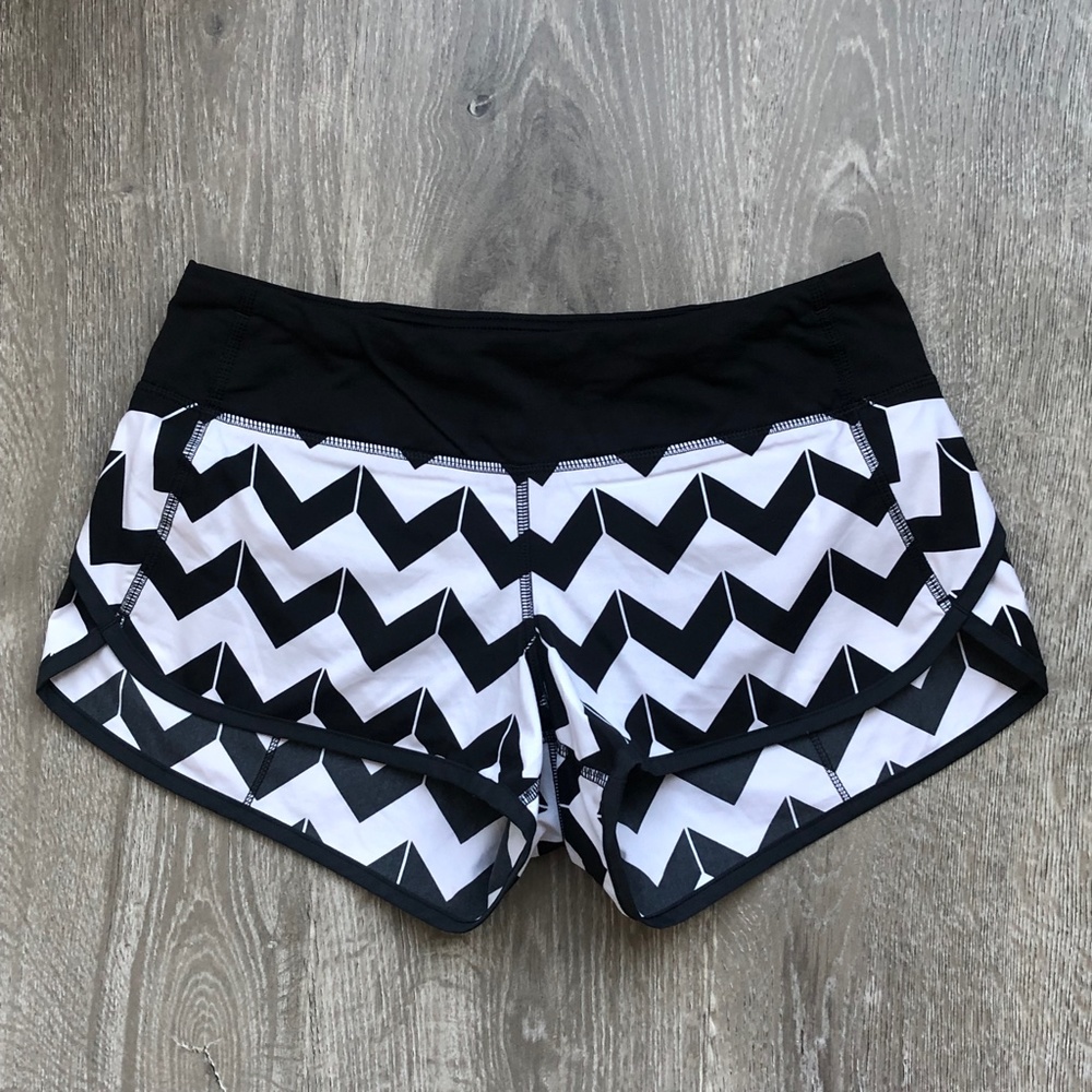 Lululemon Speed Short - Picture 7 of 11
